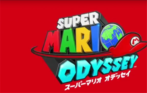 《超级马里奥：奥德赛》全新演示预告发布马里奥大叔欢乐蹦跳