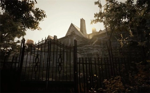 PS4平台《生化危机7》安装包容量信息公布1月25日凌晨1点开放游玩