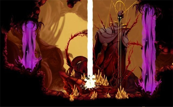 《支离破碎》众筹项目正式启动宣传片提前曝光