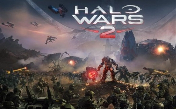 《光环战争2》正式发售之际，HDR功能竟未被支持，而其PC版本的4K画面表现却十分出色