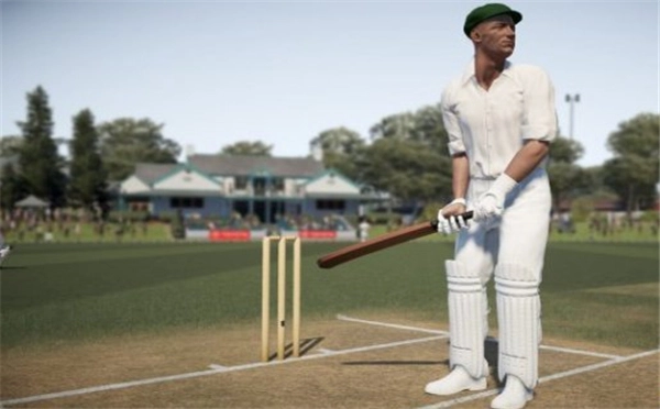 板球题材游戏《唐纳德布莱德曼板球17》现已推出可免费体验的PC试玩版