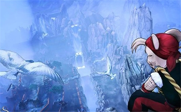 《闪光：光明王国》PC版本开发工作已全部完成，预计3月份正式推出