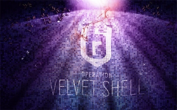 《彩虹六号：围攻》迎来“丝绒壳行动”更新，新增两名特战队员