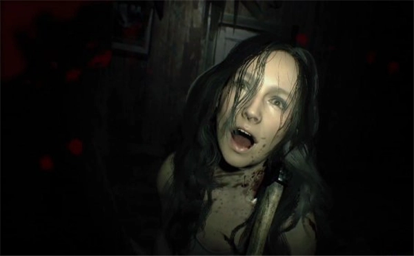 胆小者请谨慎观看《生化危机7》中那些残忍血腥的死亡镜头汇总