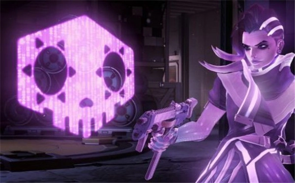 《守望先锋》韩国作弊玩家遭封禁众望所归！