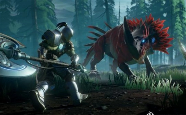 暗黑风新作《无畏》PC配置曝光尽显大作潜质！