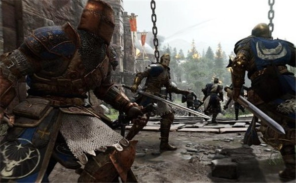 《荣耀战魂》在正式发售前会开启公测，但届时可能不会有媒体评分？