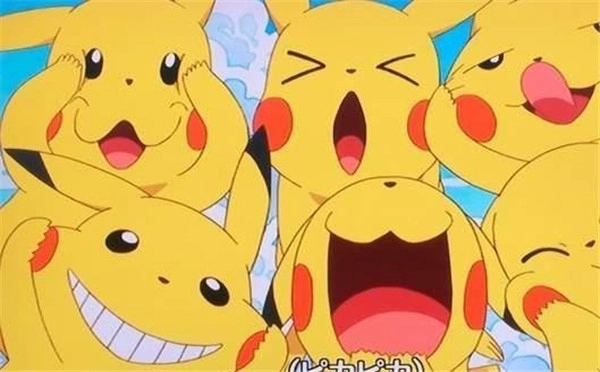 盘点《精灵宝可梦》体重超300kg的精灵其中一只重量堪比160只同类！