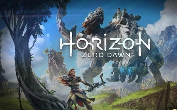 《地平线：零之黎明》新敌人曝光巨兽与风暴鸟战力强悍