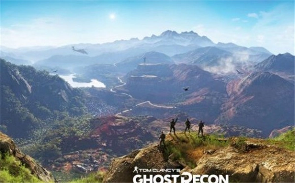 《幽灵行动：荒野》PC端最终配置信息正式公布，与B测阶段配置基本一致