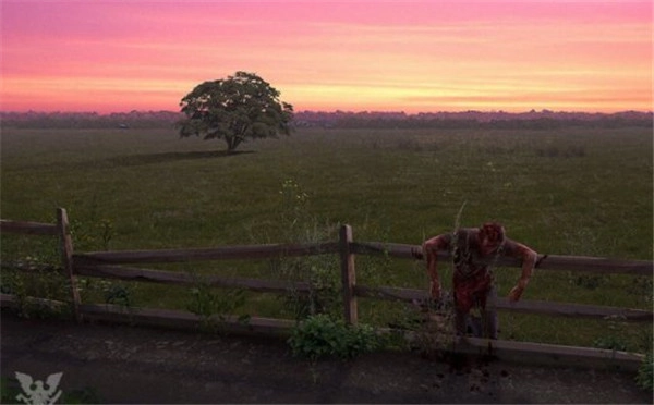 《腐烂国度2》最新原画曝光呈现血腥氛围里的静谧美感