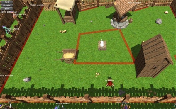 塔防新作《爆炸塔防》上线青睐之光花式阵亡体验等你来试！