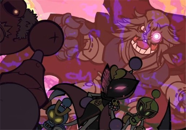 新作《超级炸弹人R》动画赏析全球联机对战超值得期待