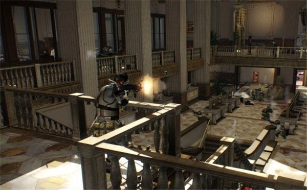 《收获日3》已启动制作流程提前解锁精彩前瞻内容