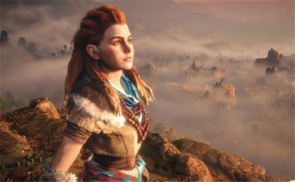 《地平线：零之黎明》双支最新宣传片释出！战斗细节全面曝光