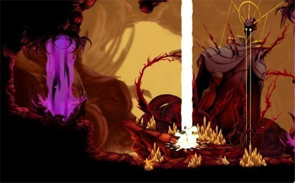 生存动作游戏《支离破碎》众筹圆满达成，4月将开启B测