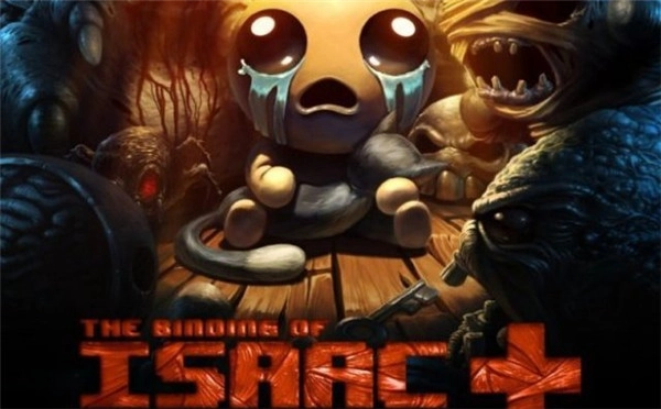 《以撒的结合》宣布延期！开发过程中遭遇了难以解决的棘手问题