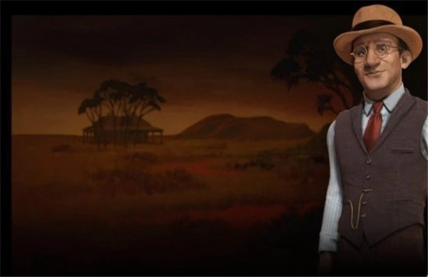 《文明6》全新DLC即将推出澳大利亚首次亮相