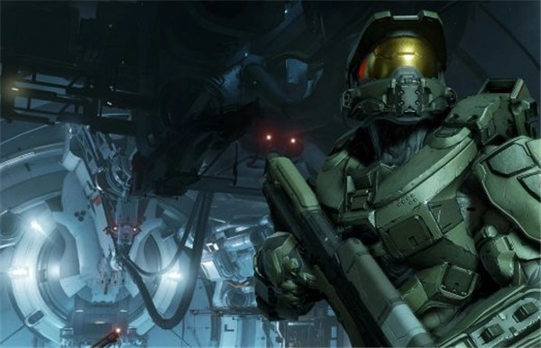 343工作室负责人已明确表示，光环系列未来推出的所有游戏都将保留分屏多人游戏模式