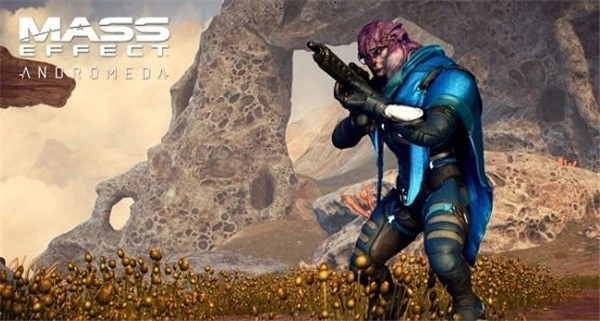 《质量效应：仙女座》的规模达到前所未有的程度，其中升级系统是最出彩的部分