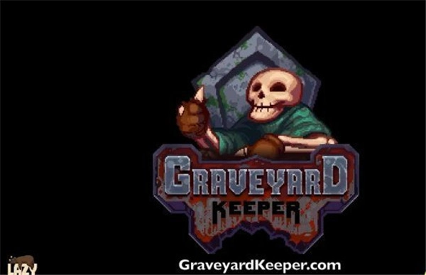 奇葩模拟游戏《看墓人》正式公布目标成为墓地基业的开创者