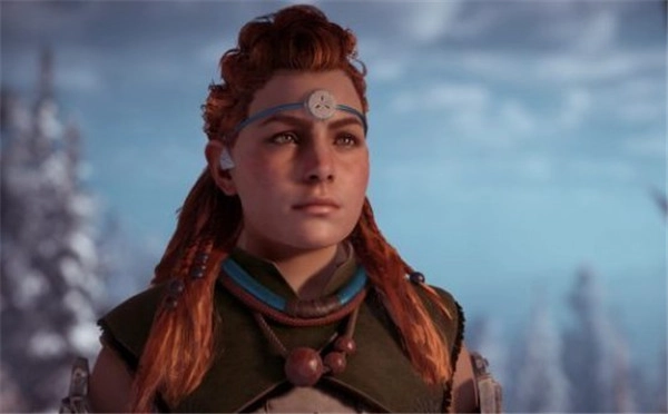 《地平线：零之黎明》新宣传片再曝光，精彩对白让人意犹未尽！