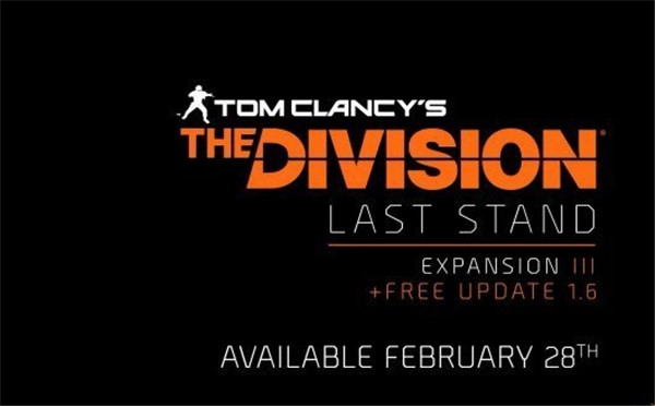 《全境封锁》DLC“背水一战”宣传视频新增8V8游戏模式