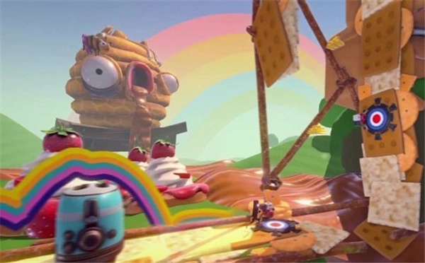 《像素跑者3》发售日期揭晓节奏感将更为强烈！