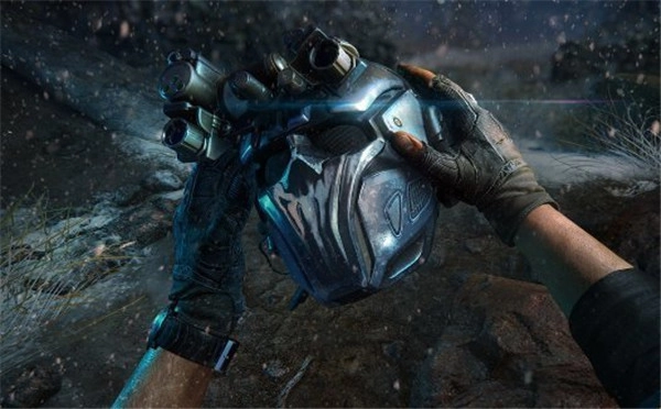 《狙击手：幽灵战士3》新截图曝光女性角色首次登场亮相