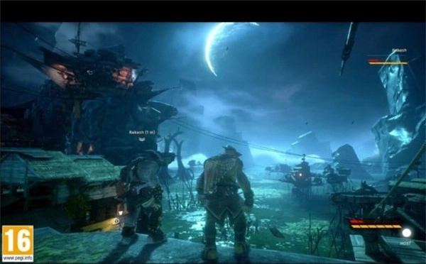 《冥河：暗影碎片》合作模式预告正式发布，这究竟是机遇还是挑战？