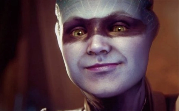 《质量效应：仙女座》更多细节浮出水面可发展亲密关系的小队角色并非仅有两位