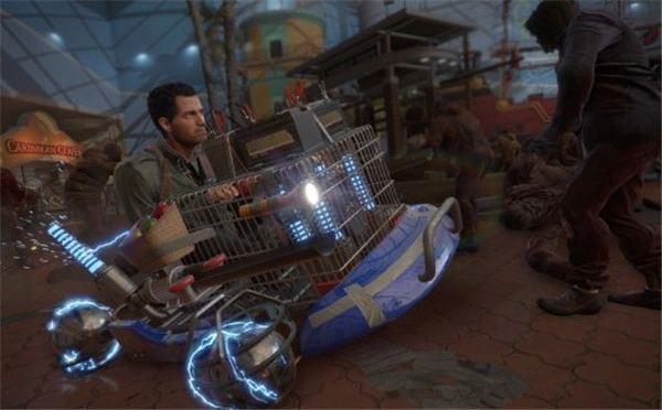 《丧尸围城4》与《塞伯利亚之谜3》均运用了D加密技术，玩家还需耐心等待