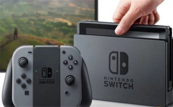北美零售巨头盛赞任天堂Switch，称其为史上最出色的游戏主机