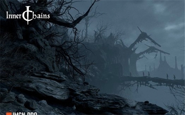 《恐怖迷城》全新宣传片来袭，心脏承受能力弱的朋友请谨慎观看。。。