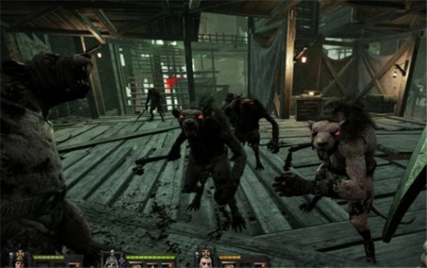 《战锤：末世鼠疫》销量突破百万大关全新免费DLC“知识之书”即将上线