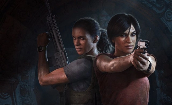 《神秘海域4：失落的遗产》之后可能不再推出续作，顽皮狗计划开启全新作品