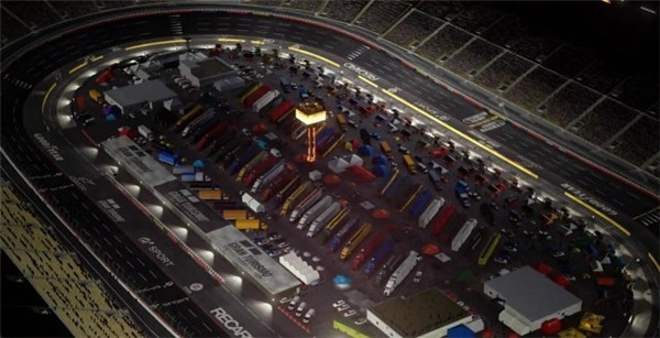 《GTSport》BETA测试将于3月17日启动每日内容精彩纷呈且不重复