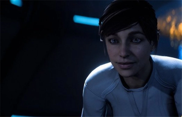 《质量效应：仙女座》发售预告著名音乐人献唱动感歌曲Human