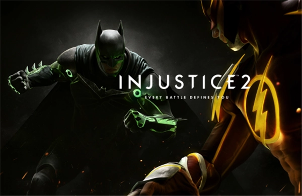 《不义联盟2》新角色即将亮相明日揭晓敬请期待！