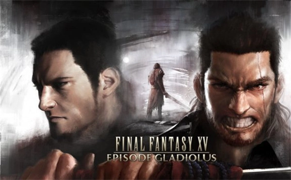 《最终幻想15》全新DLC官方宣传片正式发布日系硬汉风格尽显