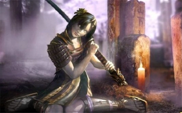 《杀手本能》新角色试玩演示：女怨灵对决雷霆