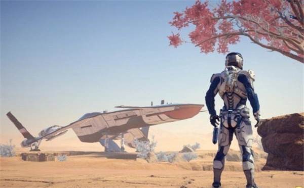 《质量效应：仙女座》在PC端的优化表现出色，i5处理器就能带来高品质体验