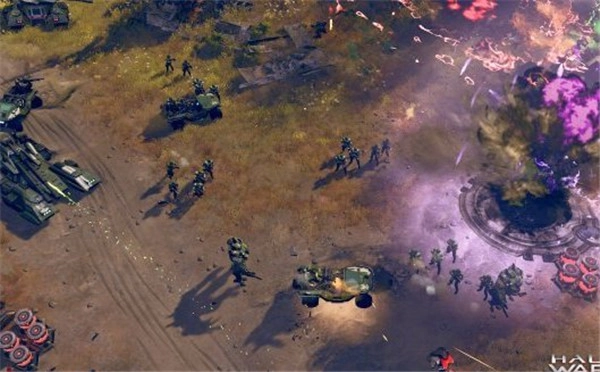 《光环战争2》的试玩DEMO居然完全免费！微软真不愧是业界良心