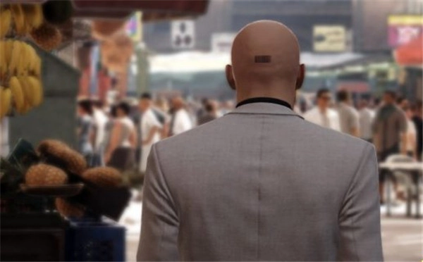 《杀手6》三月更新包详情已公布，将支持简体中文！