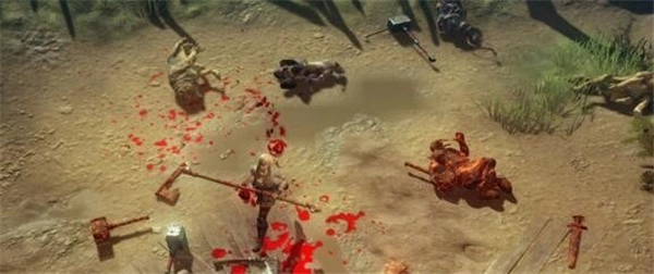 维京人中之狼配置需求维京人中之狼最低配置需求汇总