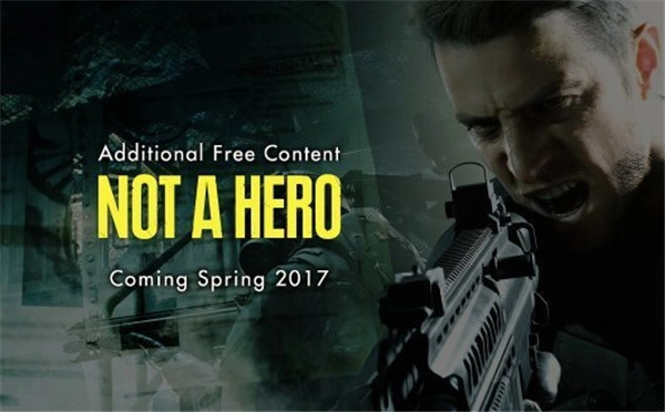 《生化危机7》里克里斯形象大变并非无因！这样的解释你能接受吗？