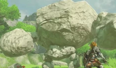 塞尔达传说野之息前期如何快速积累卢比