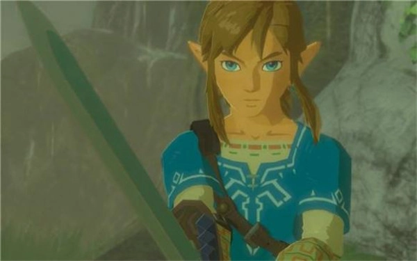 塞尔达传说荒野之息里的古代兵器守护者该如何击败