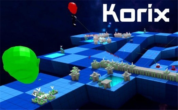 《Korix》VR版本发售日期正式公布，在宇宙空间中作战会是怎样的体验？