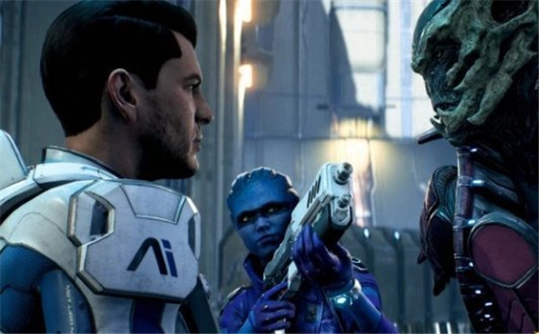 《质量效应：仙女座》首波补丁正式发布速览本次修复的问题清单